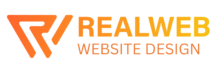 website hosting, google business profile, website design Realweb web design