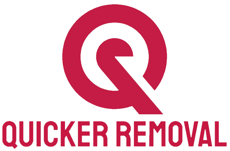 quicker removal