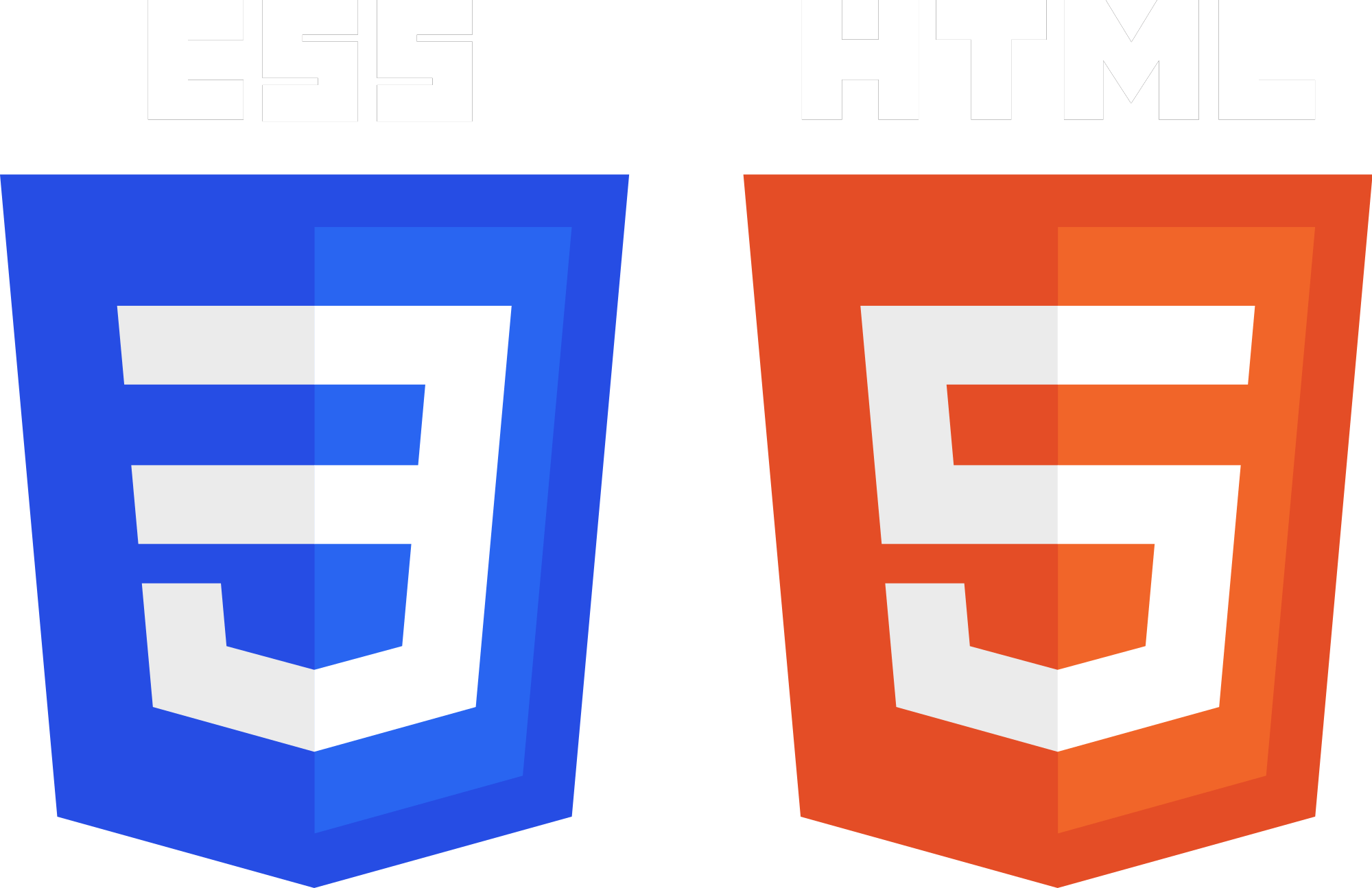 html/css