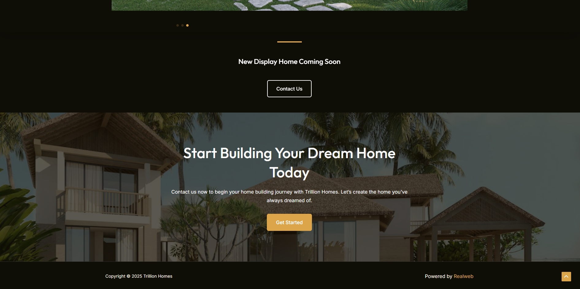 Trillion Homes