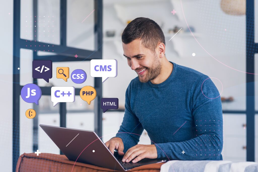 Sydney Web Developer