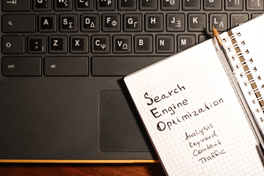 White Hat vs Black Hat SEO