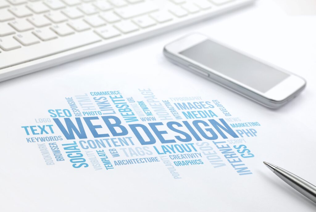 Website Design Australia