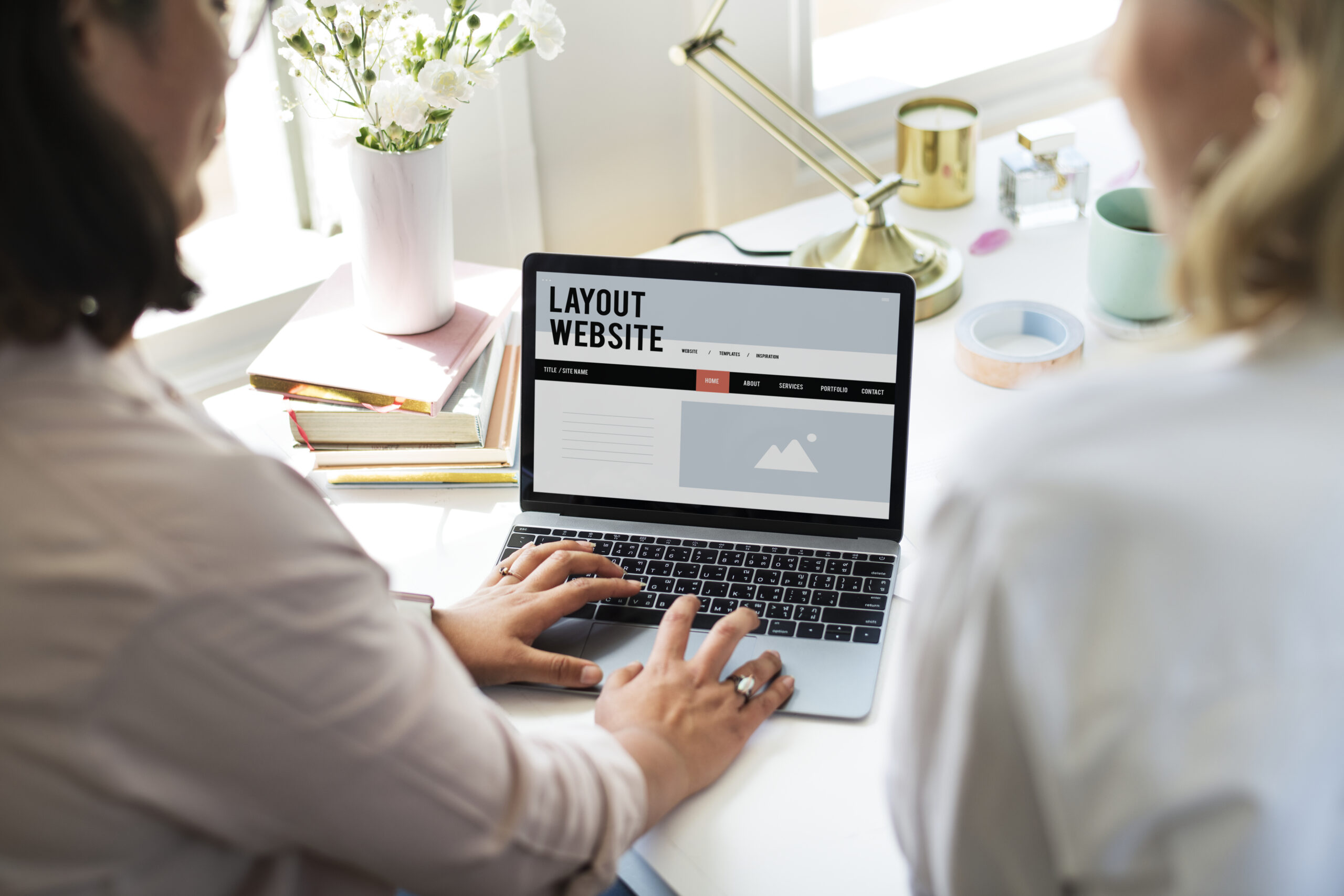 Law Firm Website Design