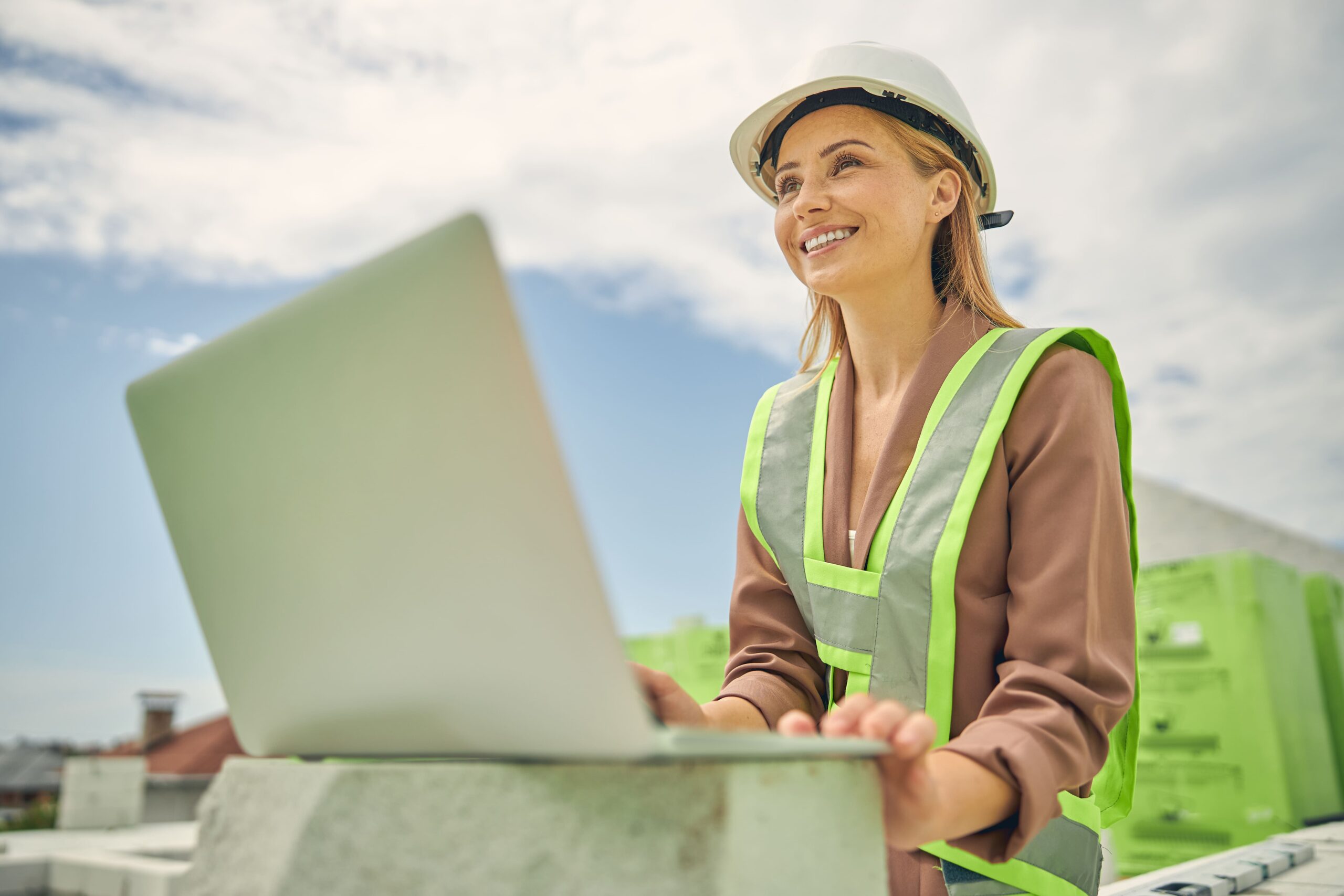 Tradies Website Design