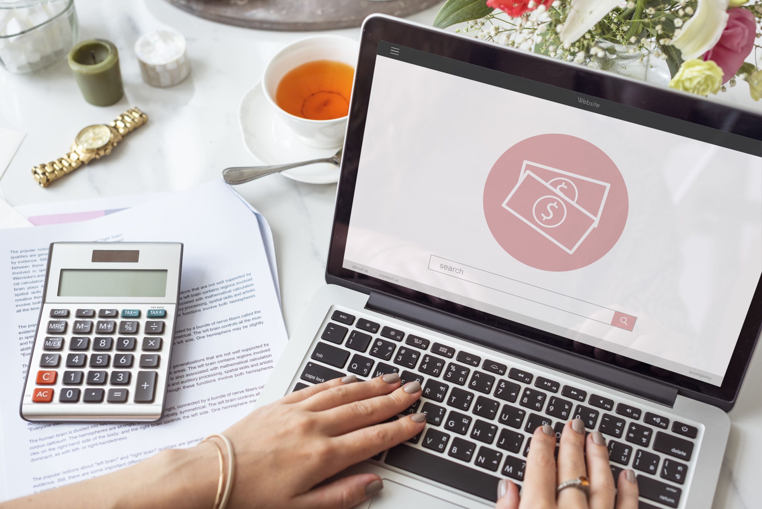 Website Cost in Sydney