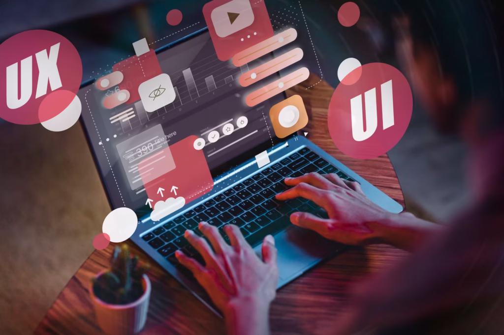 Sydney CBD Web Design