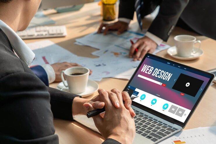 Best Web Design Company in Sydney Sydney plumber website design example