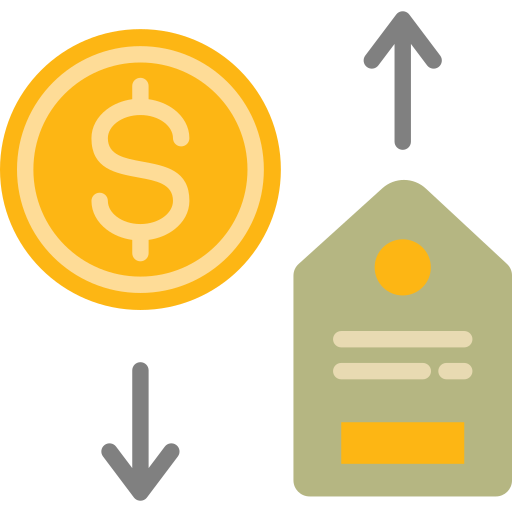 Transparent and upfront pricing