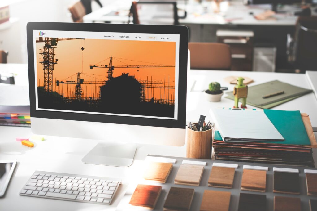 how builders can get more leads online