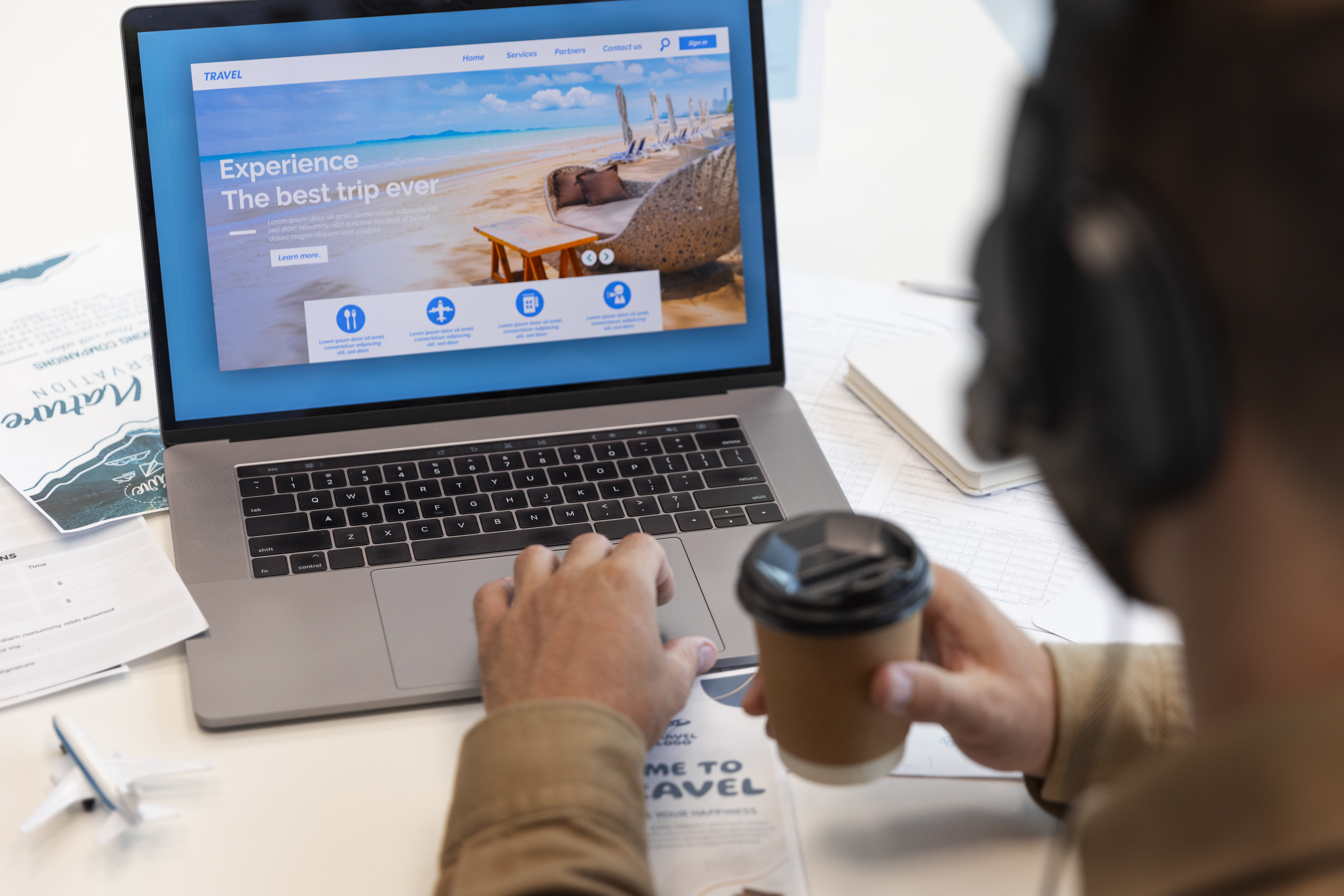 Web Design Melbourne