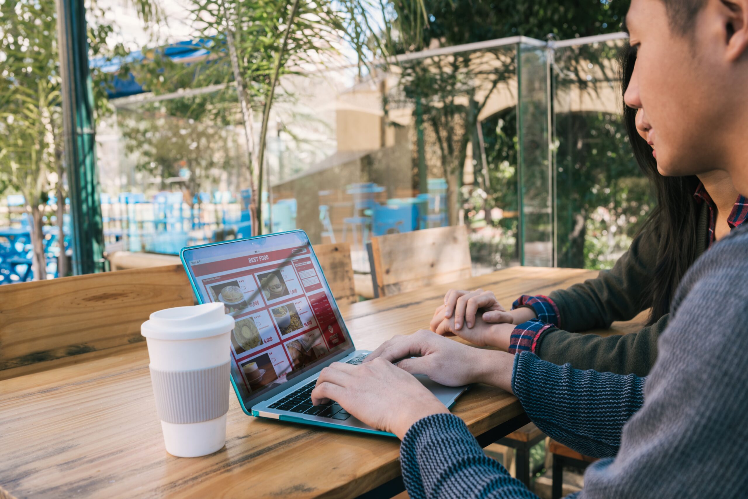 Web Design Perth
