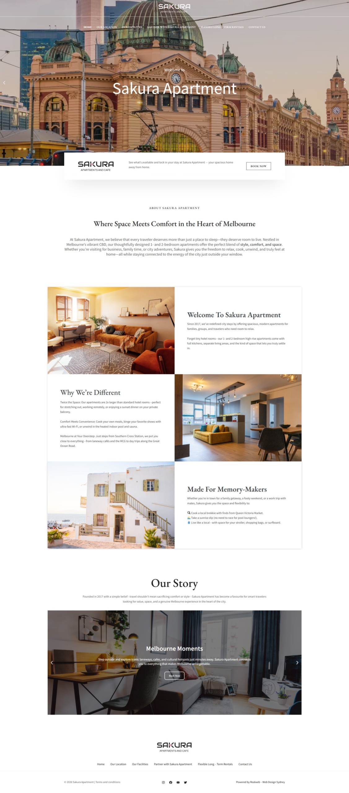 sakuraapartment.com.au