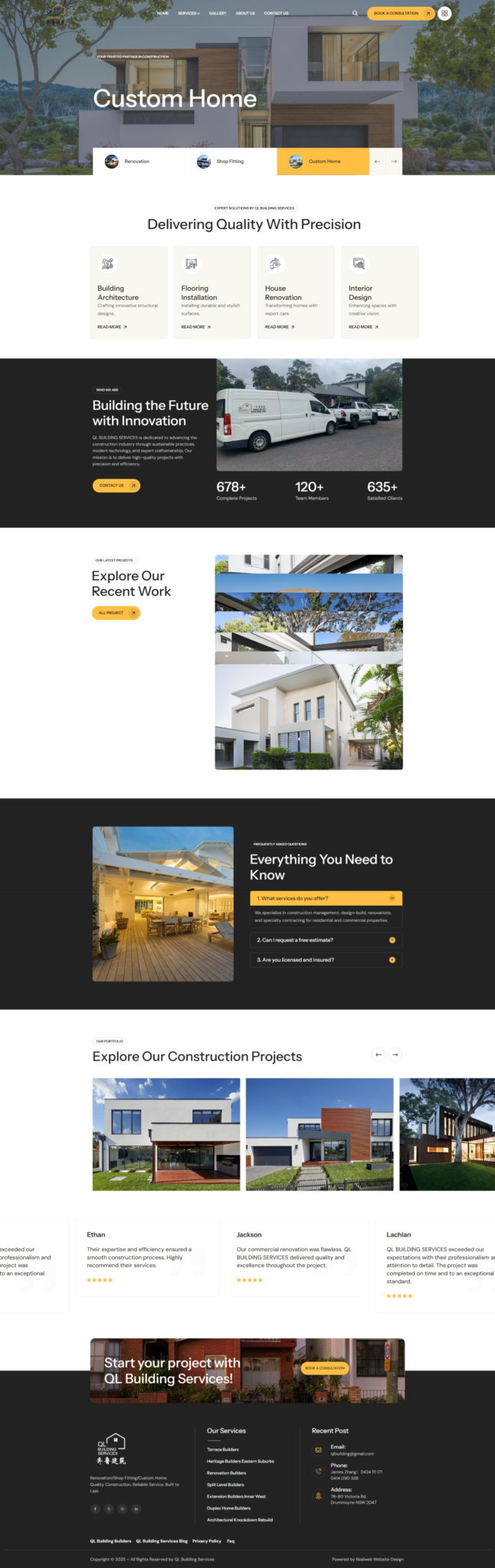 qlbuilding.com.au