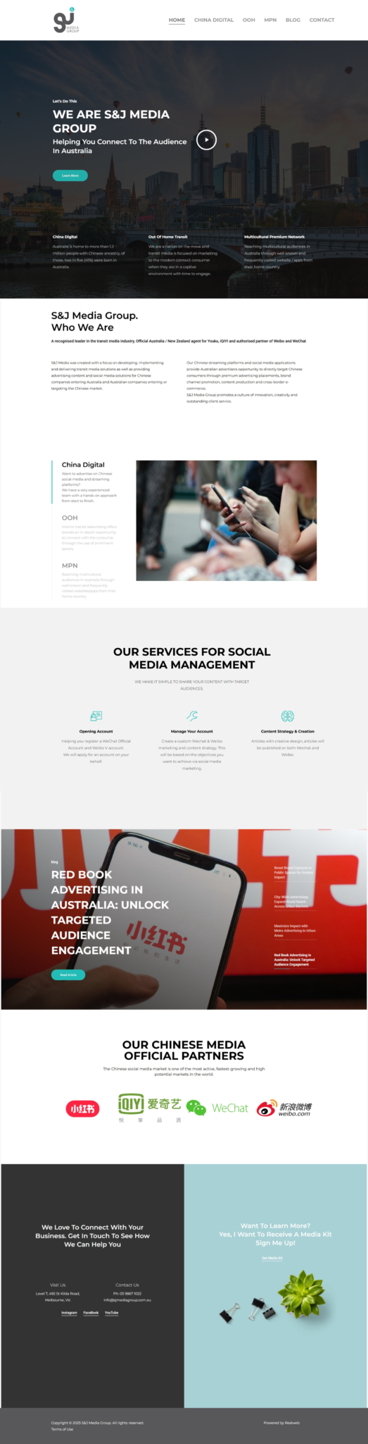 sjmediagroup.com.au