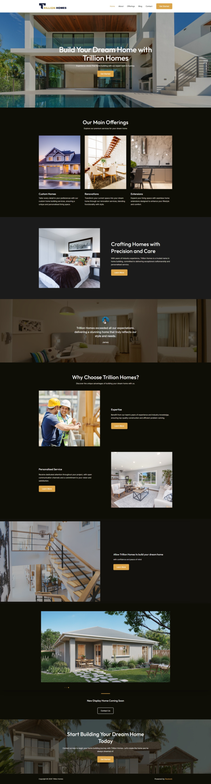 trillionhomes.com.au