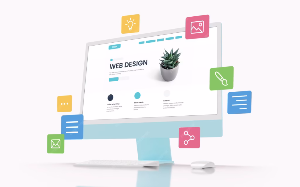 Web Design Sydney