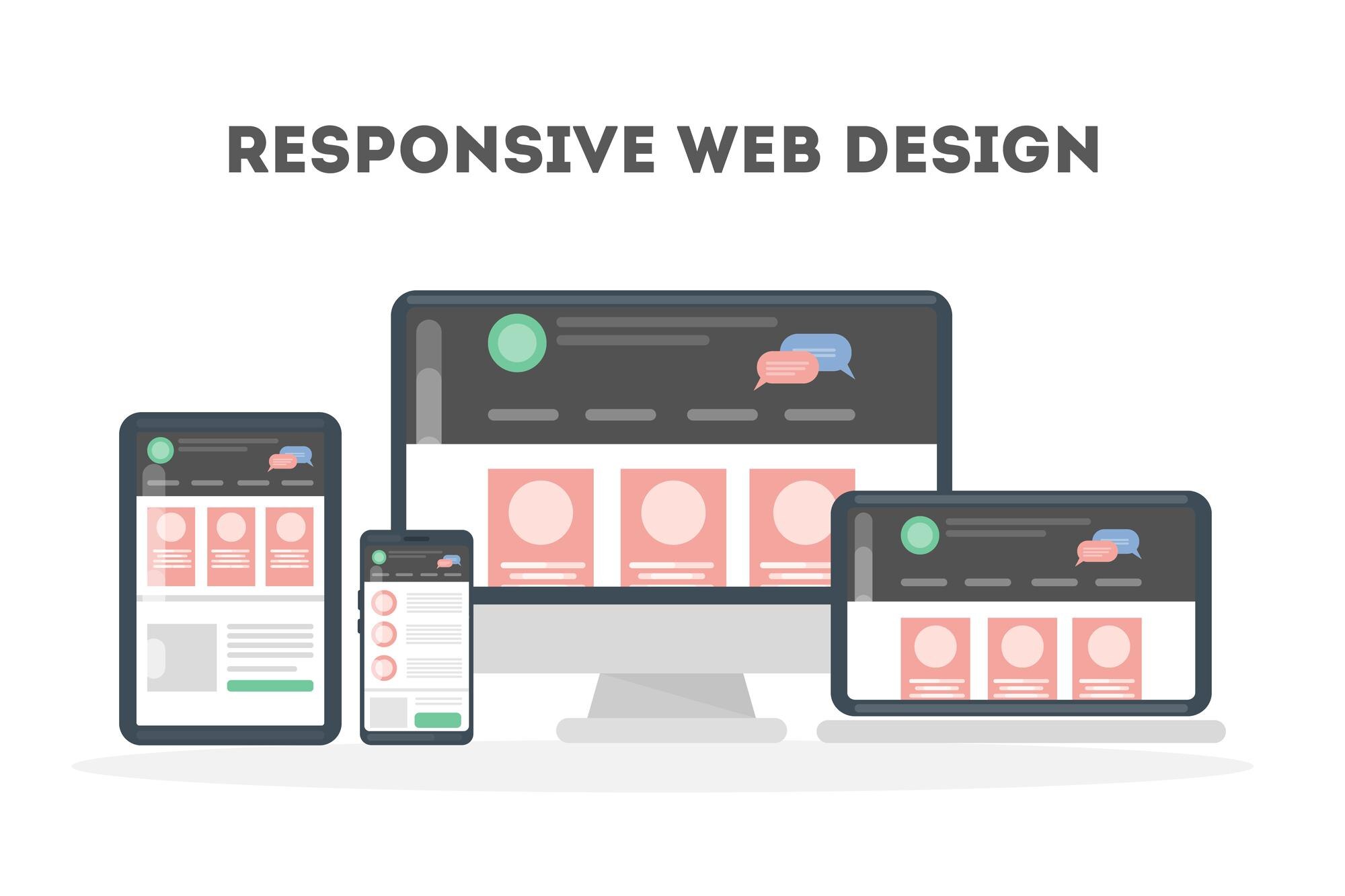 Affordable Web Design