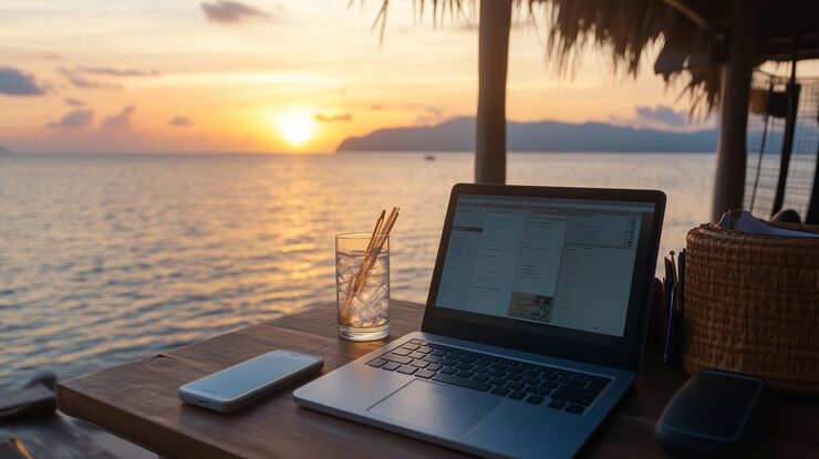 Web Design Gold Coast