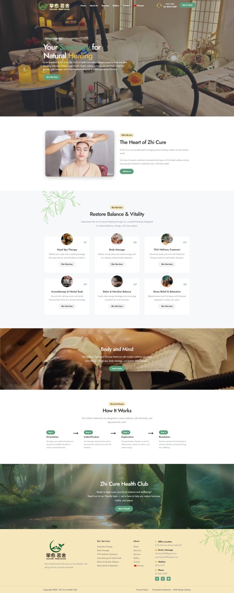 zhicure.com.au