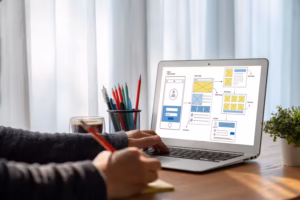 Tradie Website Designer