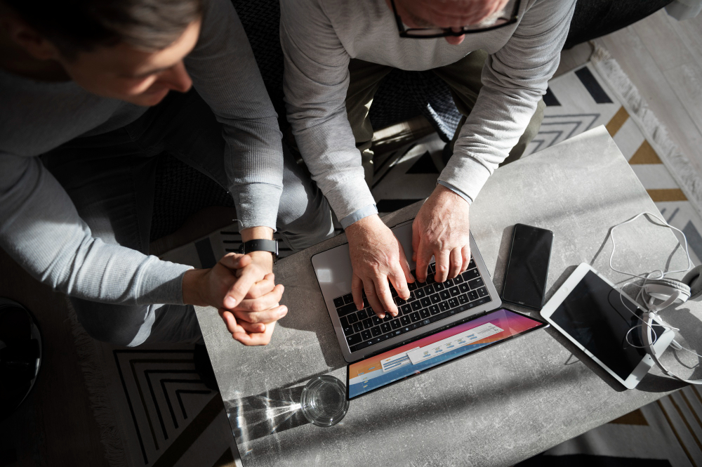 web design agency Sydney