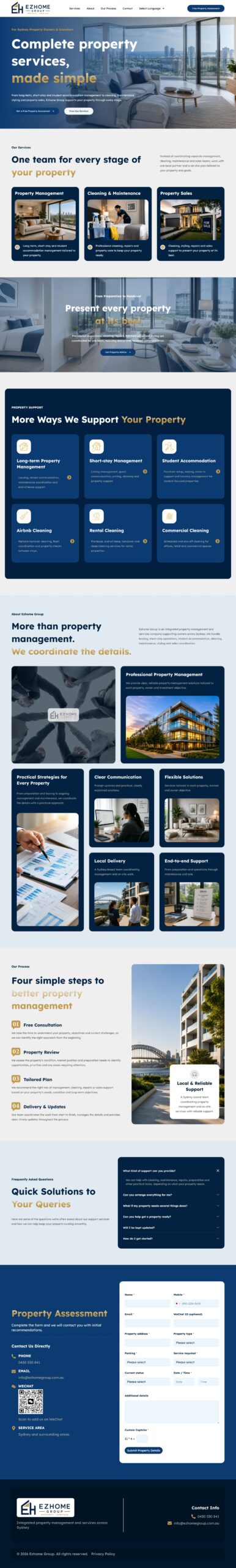 ezhomegroup.com.au